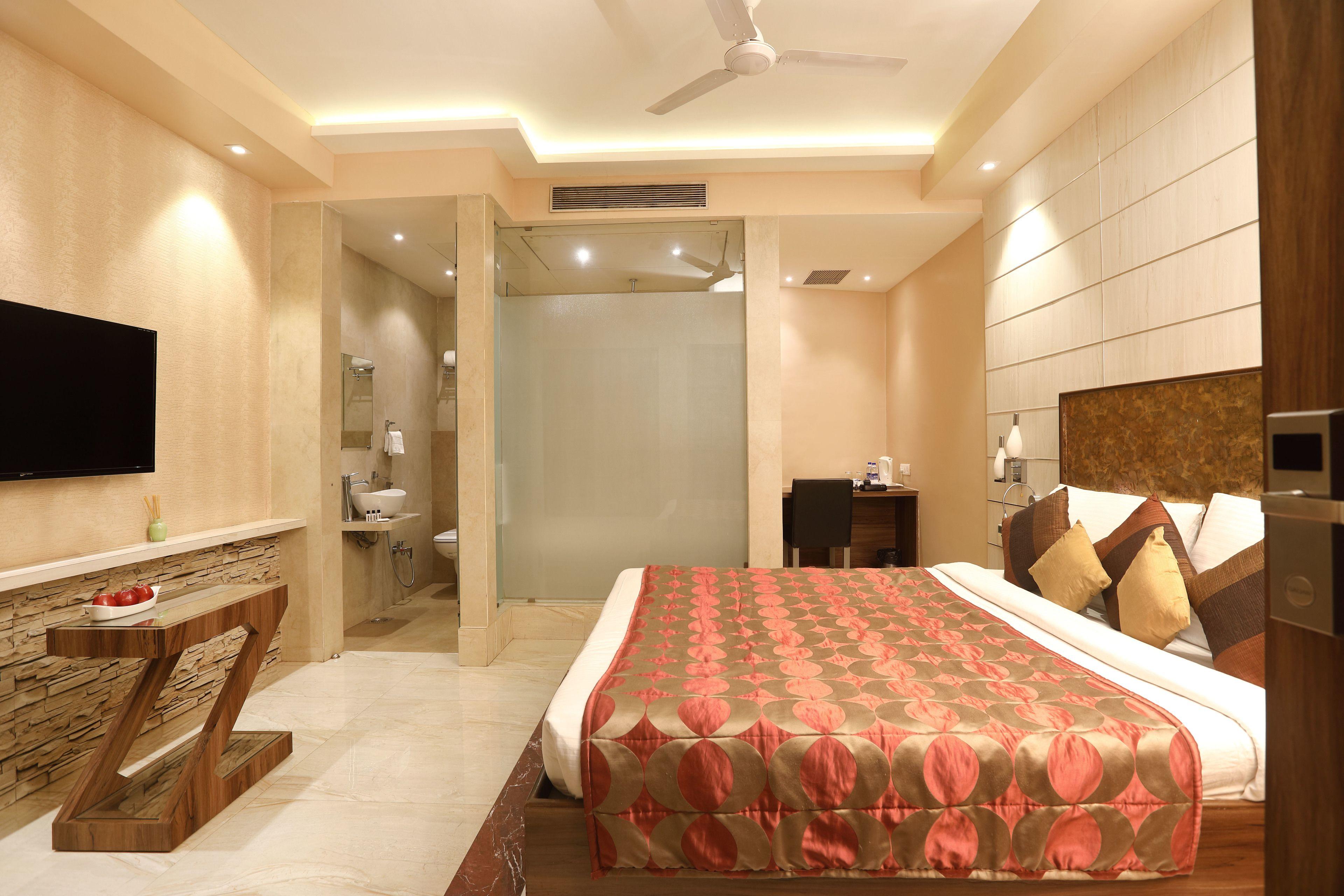 Hotel Metro International - Mumbai, Mumbai