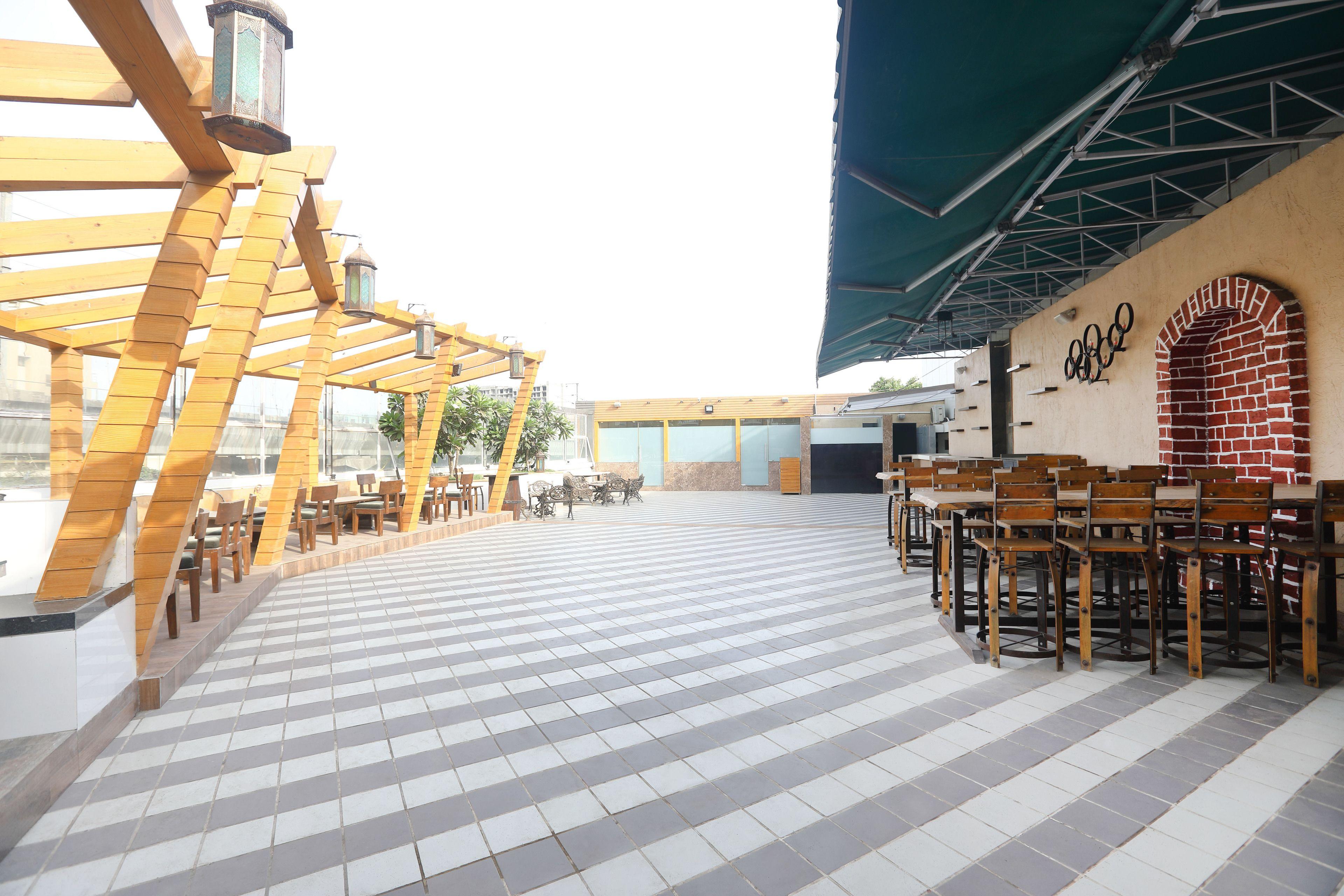 Hotel Metro International - Mumbai — Photos 1